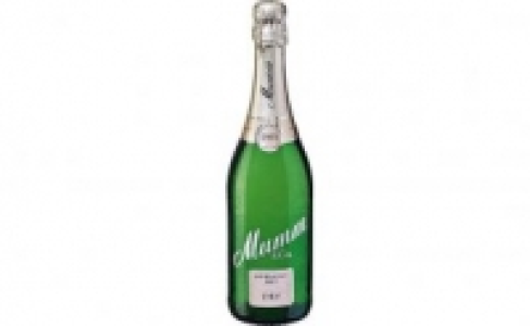 Mumm Jahrgangssekt 3.99&nbsp;&euro;