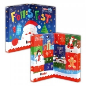 Tisch-Adventskalender 3.99 €