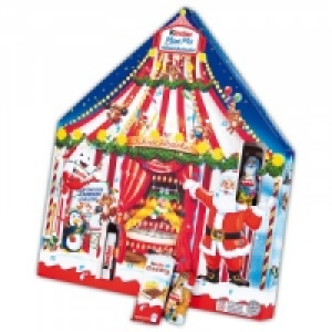 Adventskalender 9.99 €
