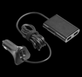 PUREWORK Kfz-USB-Ladekabel 4.99 €