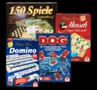 SCHMIDT Gesellschaftsspiel 9.99 €