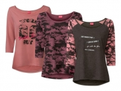 Uncle Sam Damen Shirt 6.99 €