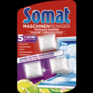 Maschinenreiniger 1.99 €