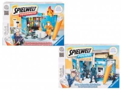 Ravensburger Tiptoi-Mini-Spielwelt 11.99 €