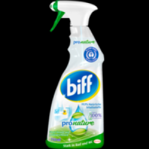 Pro Nature Badreiniger 1.69 €