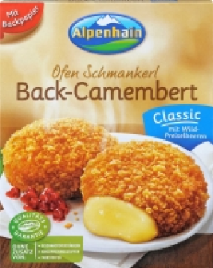 ALPENHAIN 2.22 €