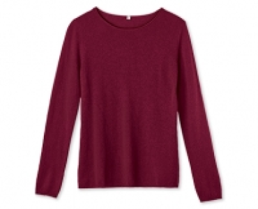 Blue Motion Pullover, Kaschmir 39.99 €
