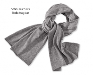 Blue Motion Schal mit Kaschmir 14.99 €