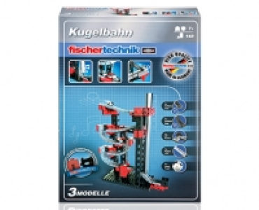 fischertechnik Kugelbahn 15.99 €