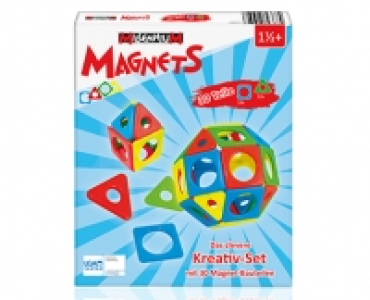 MILLENNIUM Magnet-Bauset 14.99&nbsp;&euro;