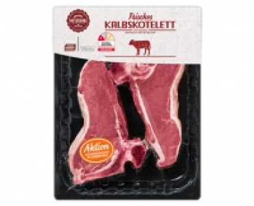 MEINE METZGEREI Kalbskotelett 4.90&nbsp;&euro;