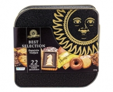 Henry Lambertz Best Selection 6.99 €