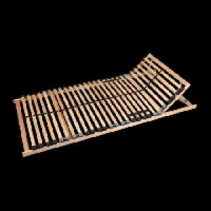 7-Zonen-Lattenrost 39.99 €
