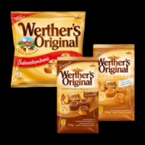 Werthers Original 1.59 €