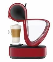 Real  Krups Kaffeekapselmaschine NESCAFÉ® DOLCE GUSTO® Infinissima KP1705