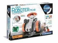 Real  Galileo Mein Roboter MC 4.0 (Experimentierkasten), ab 8 Jahre