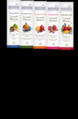 Omega Leinöl-Mixturen 5.47 €