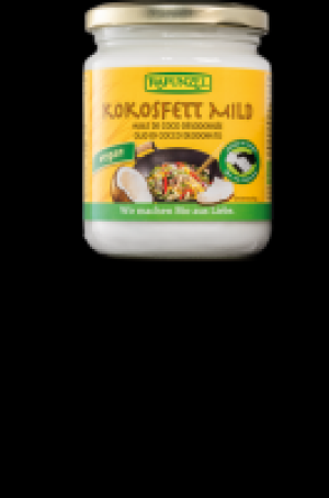 Kokosfett mild 2.77 €