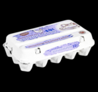 COLUMBUS Frische Eier 1.79 €