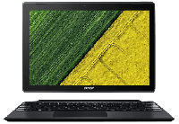 MediaMarkt Acer ACER Switch 3 SW312-31 , Intel®Pentium®, 64 GB Flash, 4 GB RAM, Schwar