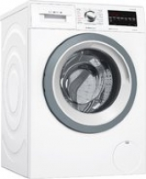 WAT284W1 Stand-Waschmaschine-Frontlader weiß 659.00 €