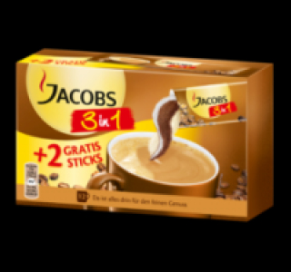 JACOBS Sticks 1.59 €