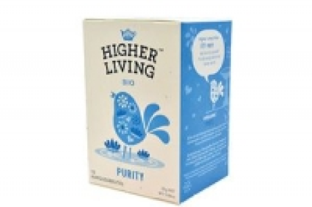 Tee Purity 2.49 €
