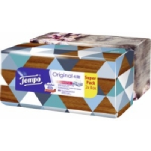 Tempo Taschent&uuml;cherbox 1.67&nbsp;&euro;