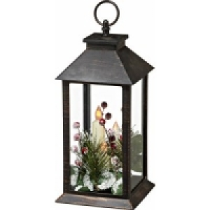 LED Outdoor Laterne Clara 12.59 €