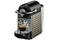 Saturn Krups KRUPS XN3005 Nespresso Pixie Electric Kapselmaschine