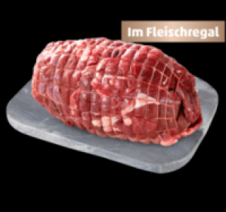 BEST MOMENTS Hirschrollbraten 1.49 €