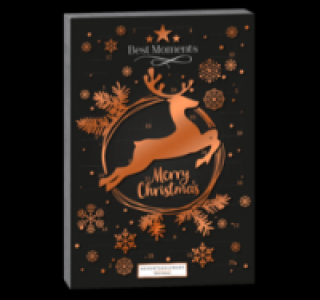 BEST MOMENTS Adventskalender 4.49 €