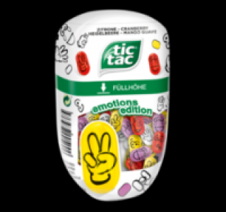 TIC TAC 0.49&nbsp;&euro;