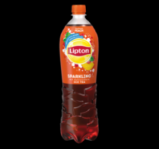 LIPTON Ice Tea Sparkling 0.89 €