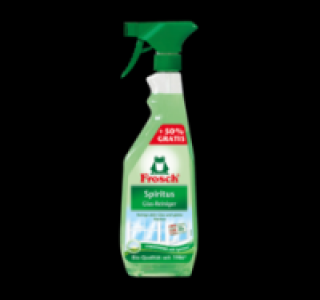 FROSCH Reiniger 1.29&nbsp;&euro;