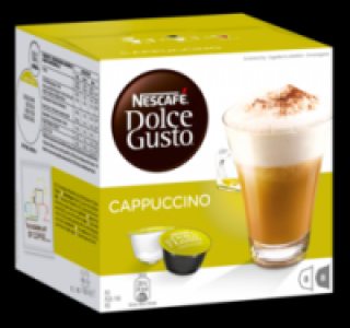 NESCAFÉ Dolce Gusto Kapseln 3.49 €
