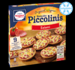 WAGNER Piccolinis 1.45&nbsp;&euro;