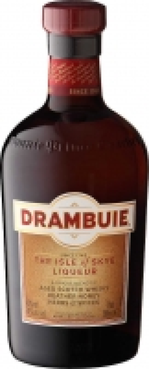 DRAMBUIE 15.99 €