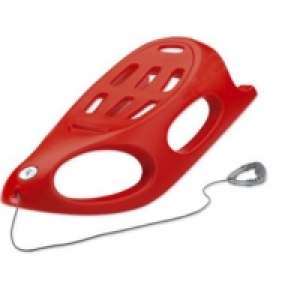 KHW Schlitten Crazy Bob rot 38.99 €
