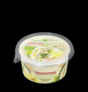 Hummus Lemon Coriander 1.49 €