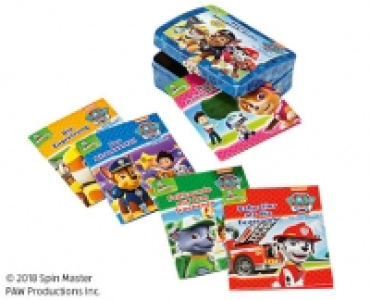Minibuch-Truhe 4.99 €
