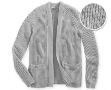 Blue Motion Grobstrickjacke 9.99 €