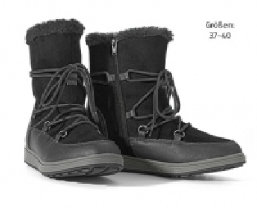 Blue Motion Thermostiefel 14.99 €