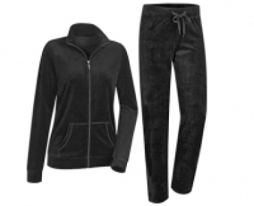 Blue Motion Nicki-Hausanzug 12.99 €