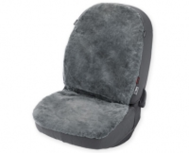 AUTO XS®Lammfell-Autositzbezug 24.99 €