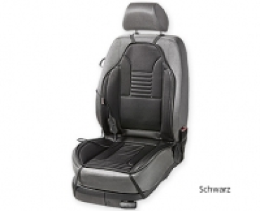 AUTO XS®Beheizbarer Sitzaufleger 12.99 €