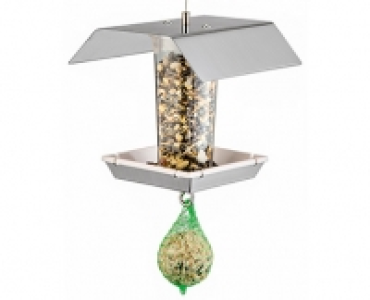 GARDENLINE&reg;Vogel-Futterstation 14.99&nbsp;&euro;