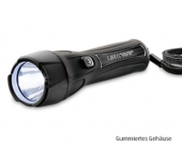 LIGHTWAY®Universal LED-Taschenlampe 3.99 €