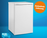 Aldi Süd  MEDION® MD 37052 Kühlschrank mit Gefrierfach¹