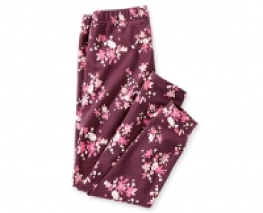 alive®Mädchen-Leggings, Alloverdruck 3.99 €